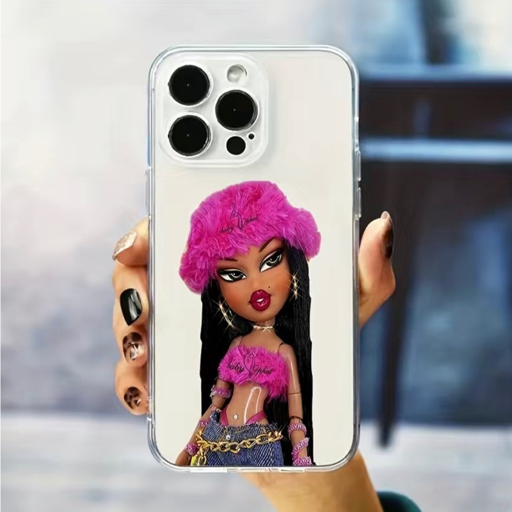 Bratz IPhone Cases